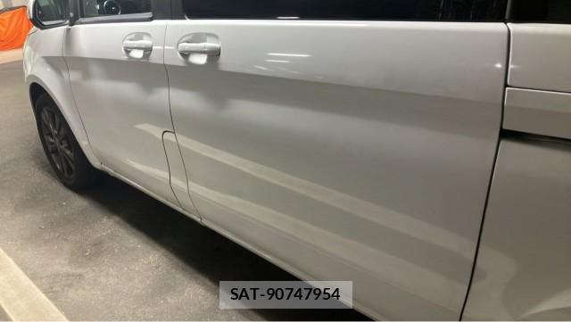 Mercedes Benz V-CLASS 2019-02 8815542-10