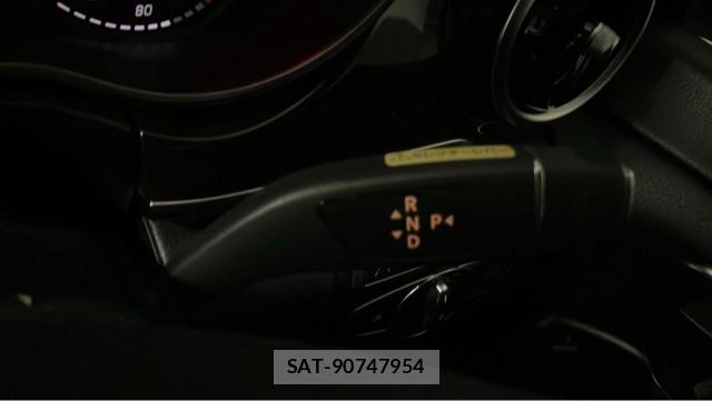 Mercedes Benz V-CLASS 2019-02 8815542-14