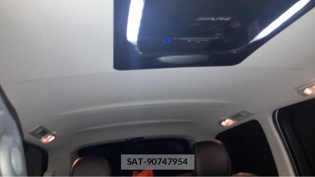 Mercedes Benz V-CLASS 2019-02 8815542-15