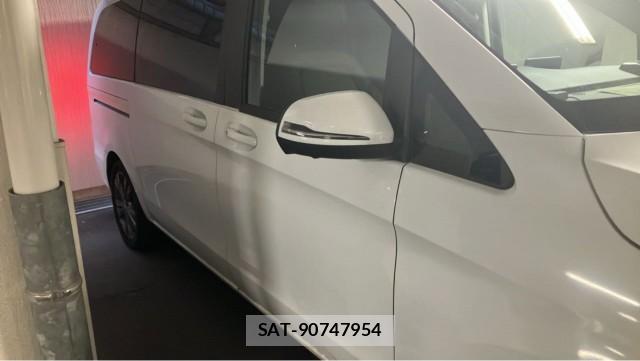 Mercedes Benz V-CLASS 2019-02 8815542-3