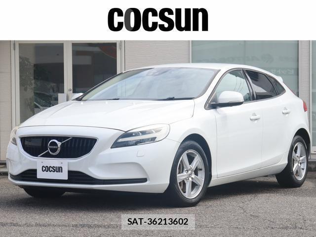 Volvo V40 2017-01 8813016-0
