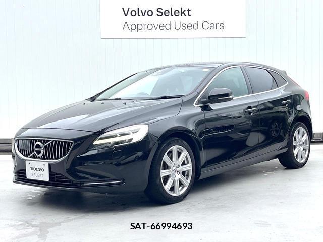 Volvo V40 2019-10 8814355-18