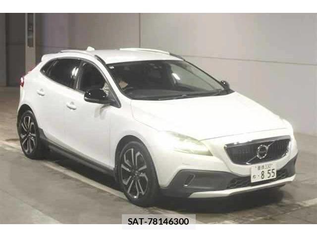 Volvo V40 2017-03 8816193-0
