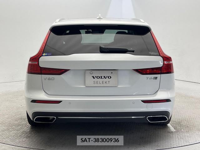 Volvo V60 2019-12 8812144-19