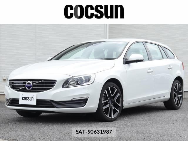 Volvo V60 2017-03 8812164-0