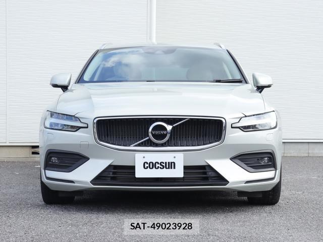 Volvo V60 2019-08 8812165-4