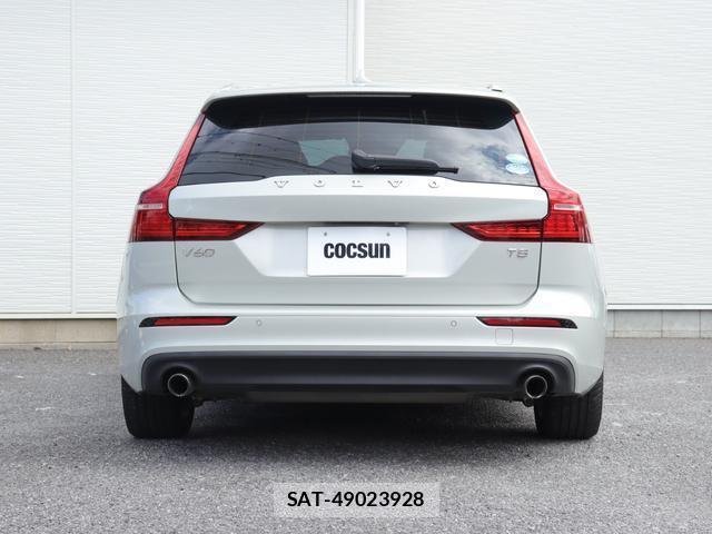 Volvo V60 2019-08 8812165-8
