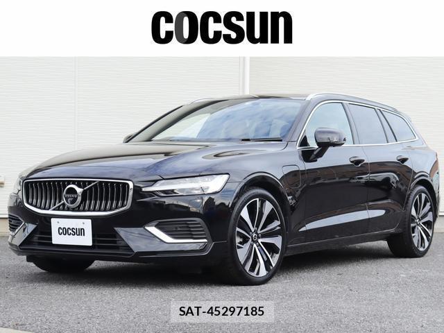 Volvo V60 2021-04 8812169-0
