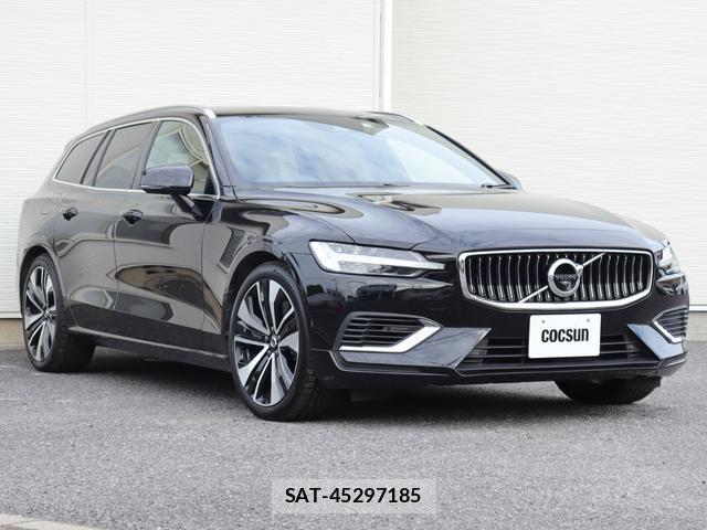 Volvo V60 2021-04 8812169-5