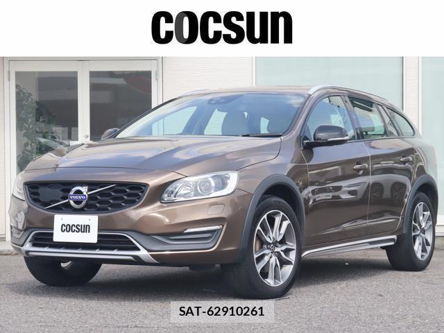 Volvo V60 2017-11 8813014-0