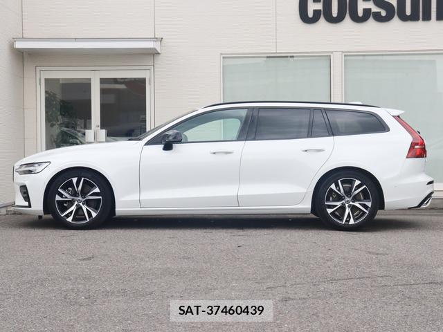 Volvo V60 2021-07 8813015-10