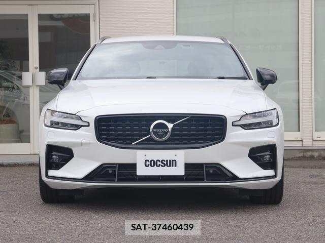 Volvo V60 2021-07 8813015-4