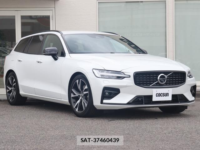 Volvo V60 2021-07 8813015-5
