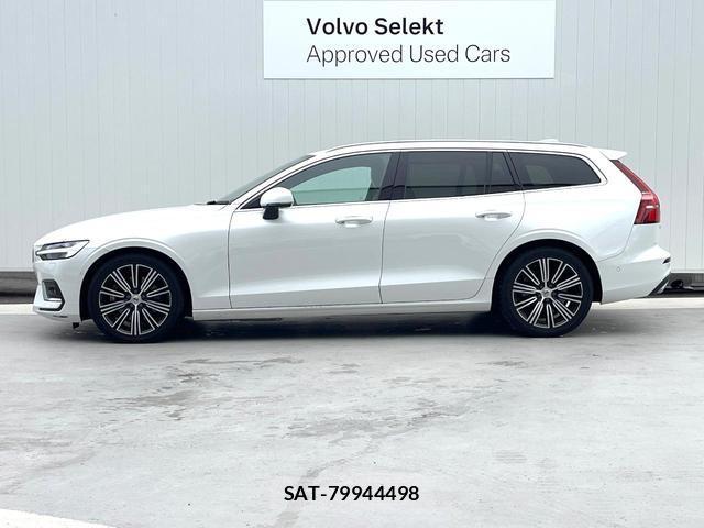 Volvo V60 2020-03 8814357-17