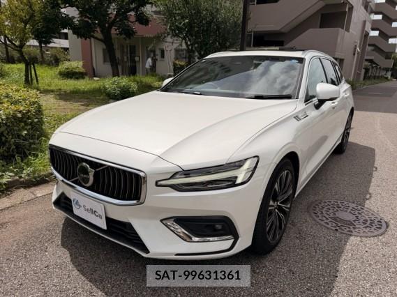 Volvo V60 2023-04 8815559-0