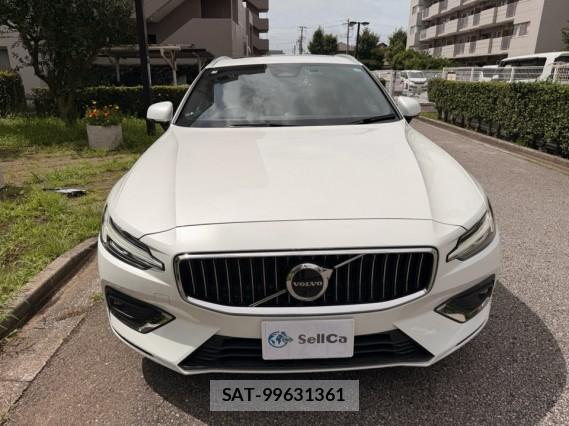 Volvo V60 2023-04 8815559-8