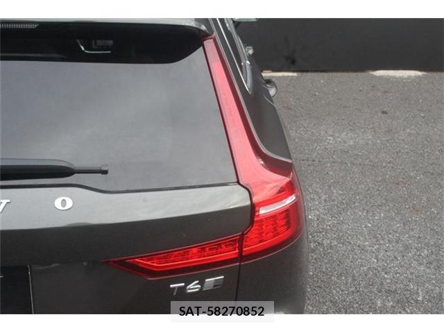 Volvo V60 2020 8815661-10