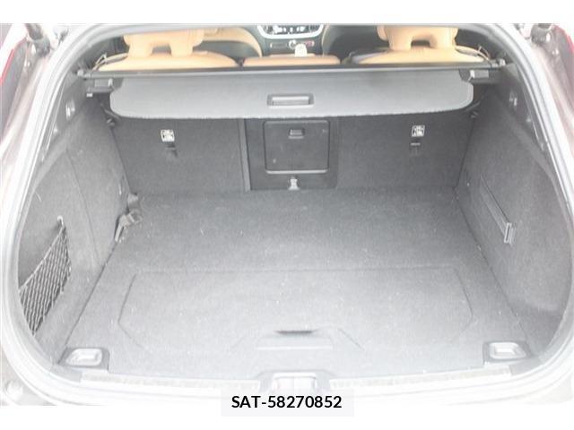 Volvo V60 2020 8815661-11