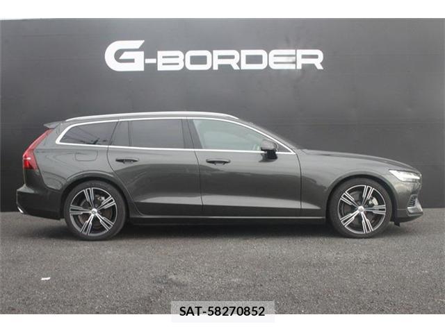 Volvo V60 2020 8815661-12