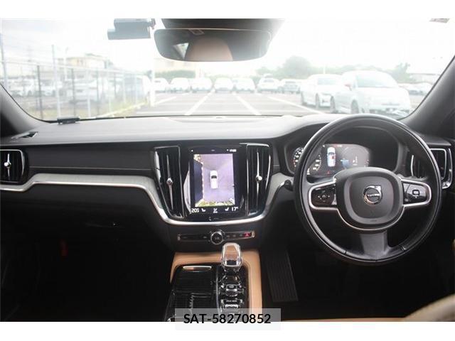 Volvo V60 2020 8815661-16