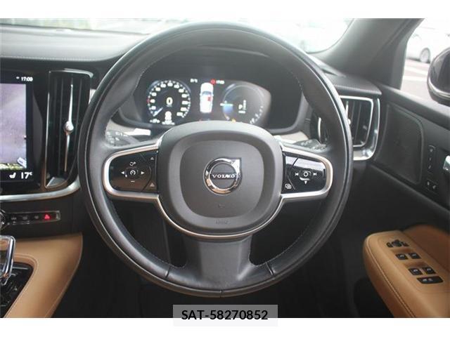 Volvo V60 2020 8815661-17