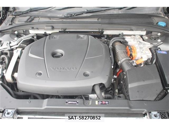 Volvo V60 2020 8815661-18