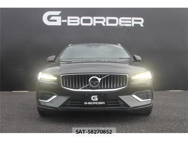 Volvo V60 2020 8815661-6