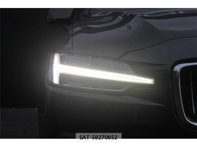 Volvo V60 2020 8815661-7