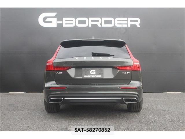 Volvo V60 2020 8815661-9