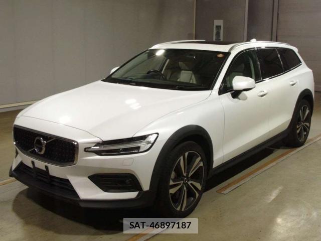 Volvo V60 2020-01 8817333-0
