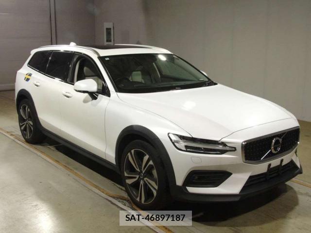 Volvo V60 2020-01 8817333-9