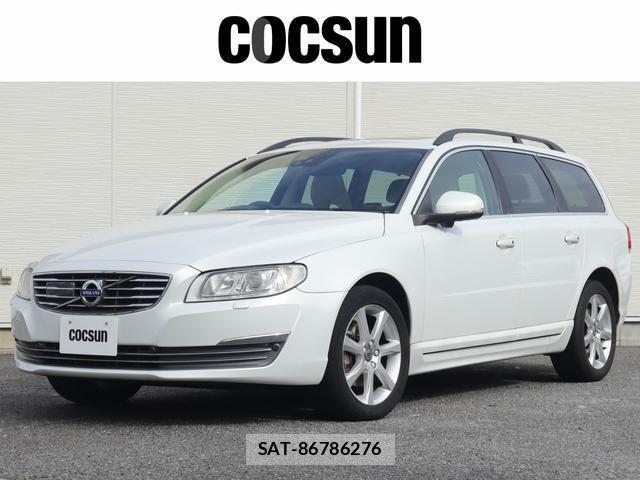 Volvo V70 2016-08 8812163-0