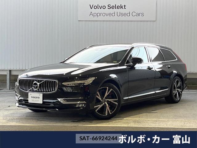Volvo V90 2018-01 8812153-0
