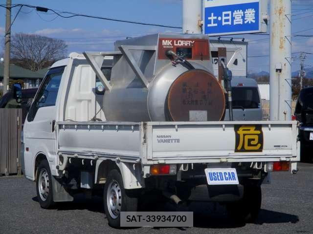 Nissan VANETTE TRUCK 2008-05 8814914-1