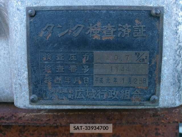 Nissan VANETTE TRUCK 2008-05 8814914-10