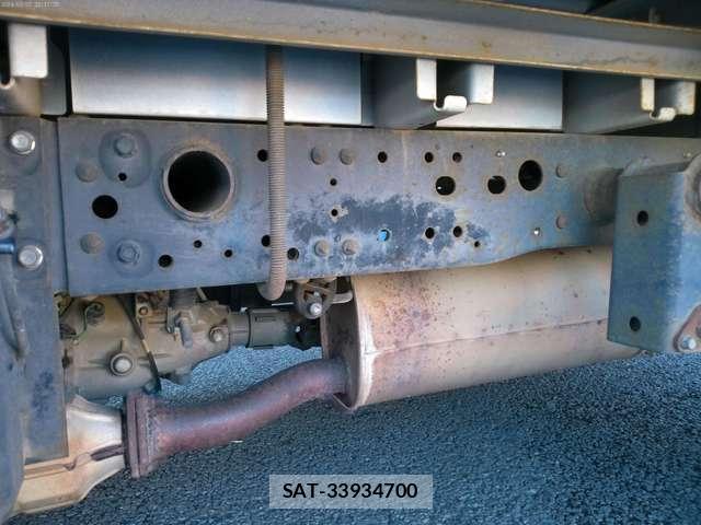 Nissan VANETTE TRUCK 2008-05 8814914-11