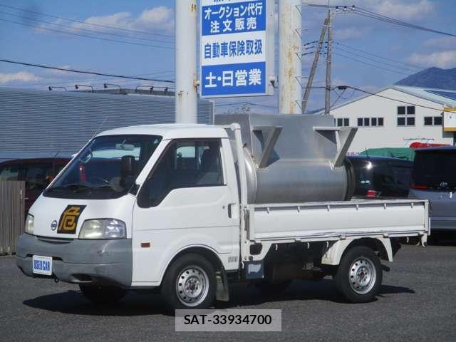 Nissan VANETTE TRUCK 2008-05 8814914-12