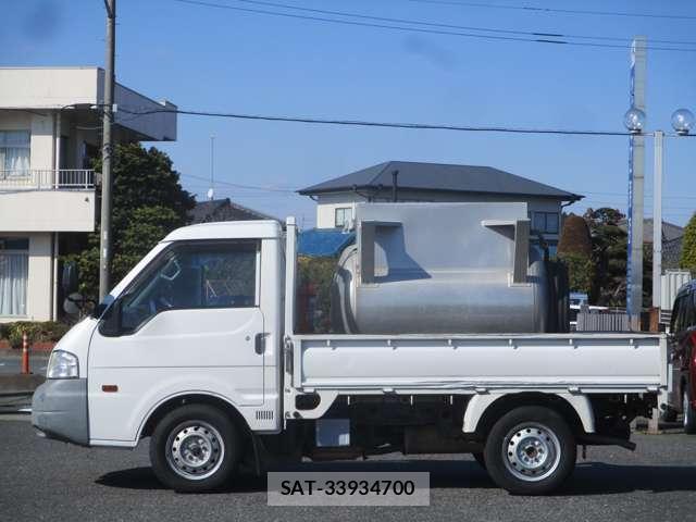 Nissan VANETTE TRUCK 2008-05 8814914-13