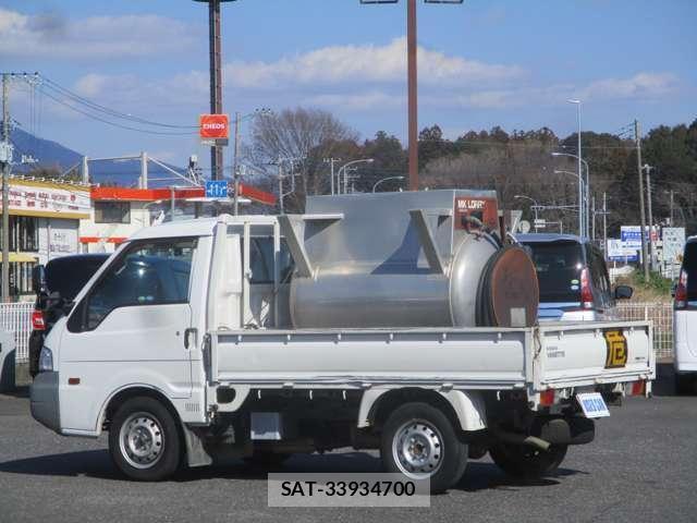 Nissan VANETTE TRUCK 2008-05 8814914-15