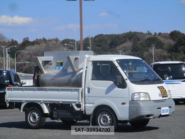 Nissan VANETTE TRUCK 2008-05 8814914-18