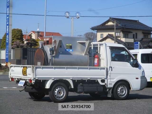 Nissan VANETTE TRUCK 2008-05 8814914-19