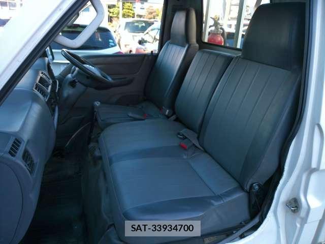 Nissan VANETTE TRUCK 2008-05 8814914-3