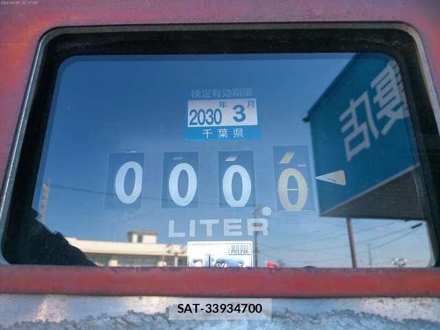 Nissan VANETTE TRUCK 2008-05 8814914-4
