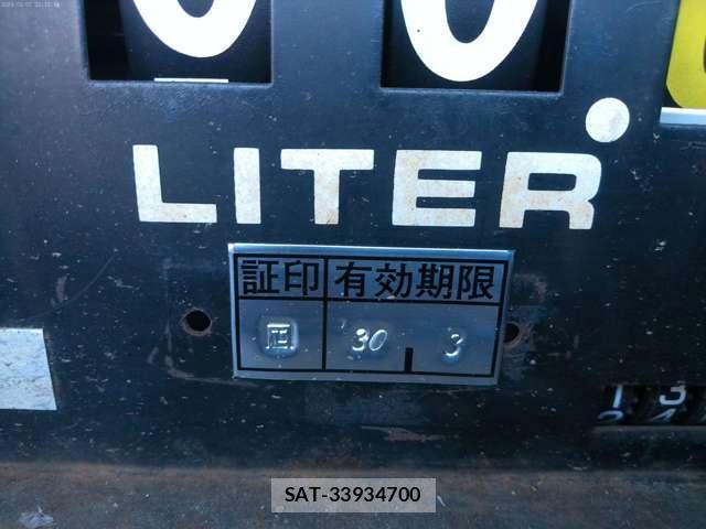 Nissan VANETTE TRUCK 2008-05 8814914-5