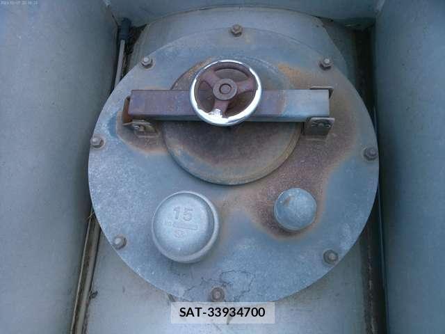 Nissan VANETTE TRUCK 2008-05 8814914-6