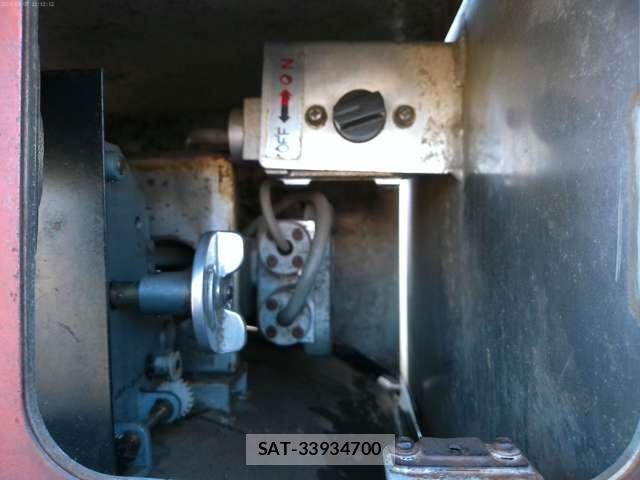 Nissan VANETTE TRUCK 2008-05 8814914-7