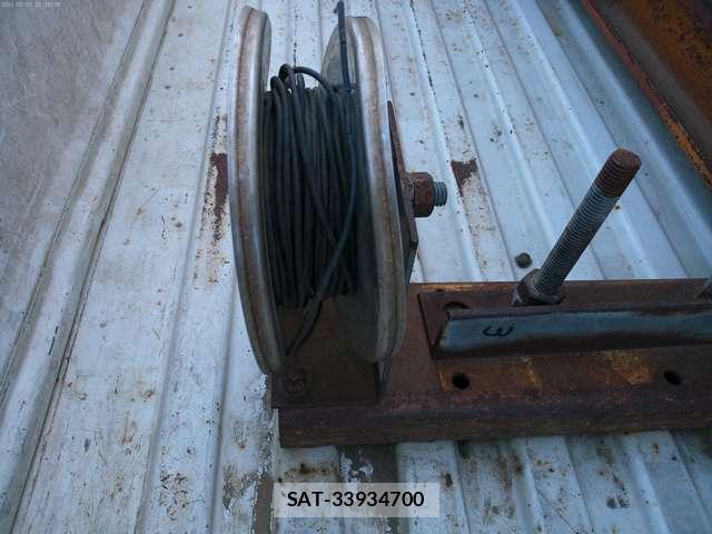 Nissan VANETTE TRUCK 2008-05 8814914-8