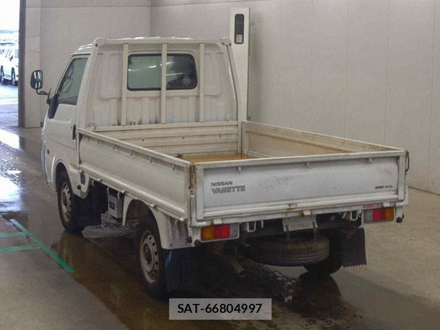 Nissan VANETTE TRUCK 2008 8815840-1