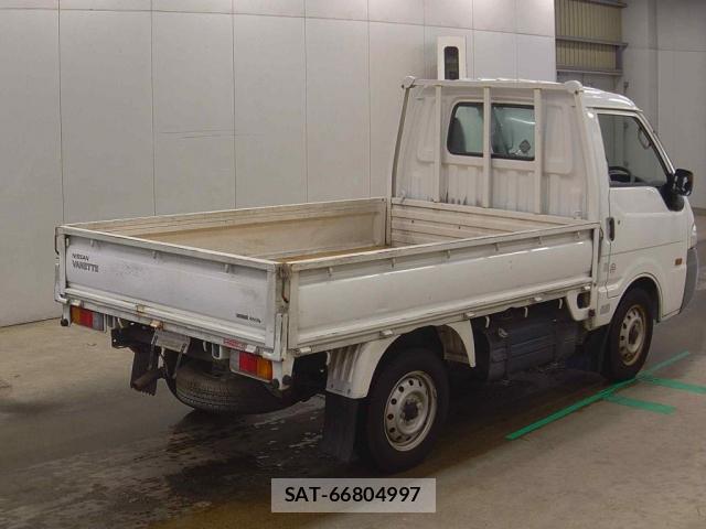Nissan VANETTE TRUCK 2008 8815840-4