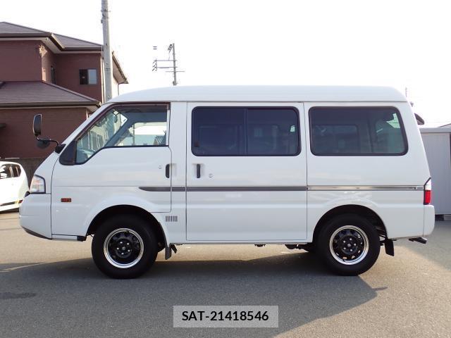 Nissan VANETTE VAN 2013-01 8812518-10